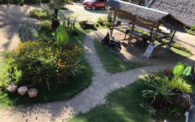 Dahun Villas Siargao - Homestay - Hostel