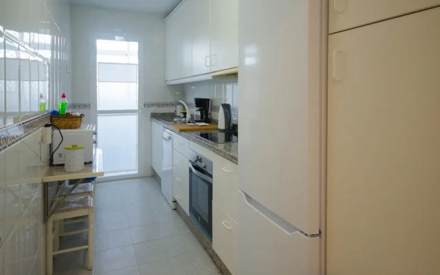Apartamento Vistamar