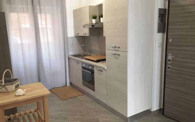 La Casa del Porto Apartment