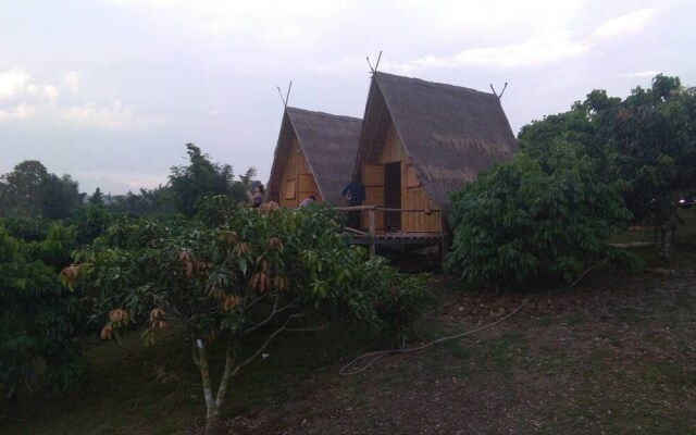 Doichaenggram Homestay