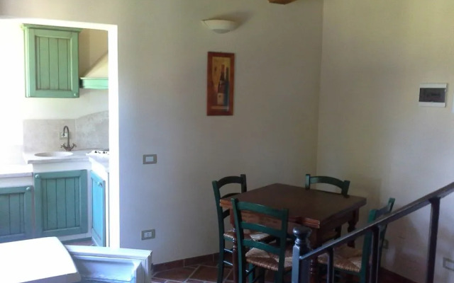 Residence La Contessa