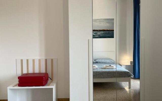 Pesaro Appartamento Mare Vacanze/Lavoro
