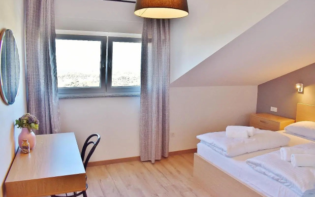 Penthouses Panorama