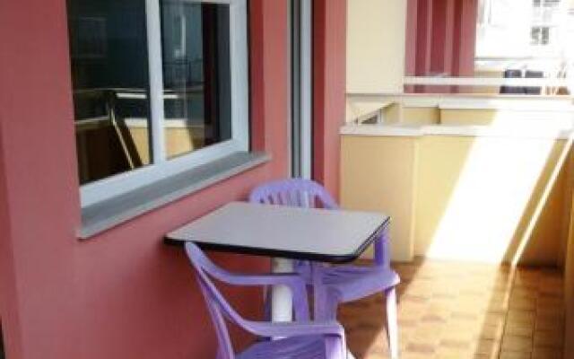 Residence Viamaggio ApartHotel