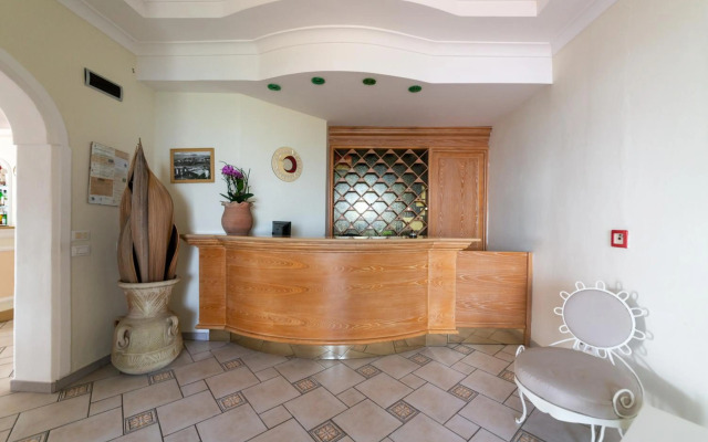 Hotel Villa Ireos