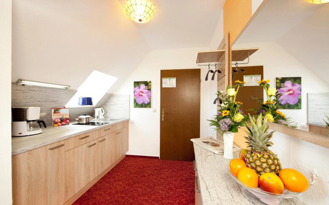 Ferienhotel Bernstein