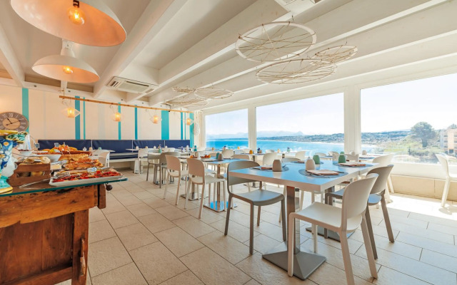 Marina di Petrolo Hotel & SPA