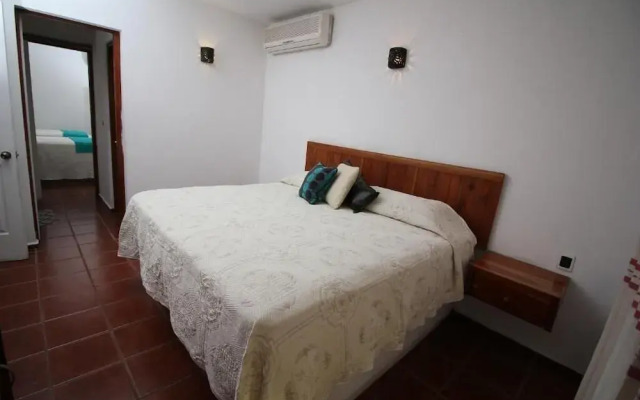 Hotel Villa Blanca Suites