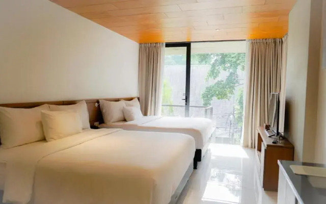 Nagomi Suites & Hotel