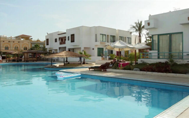 Badawia Sharm Resort