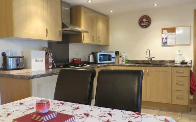 Badgers Rest - a Bungalow