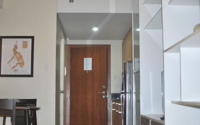Premiere Haven at Shell Residences