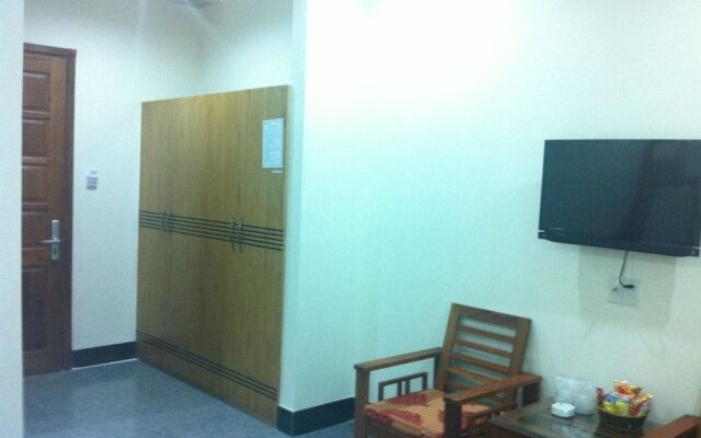 Khai Yen Hotel Pleiku