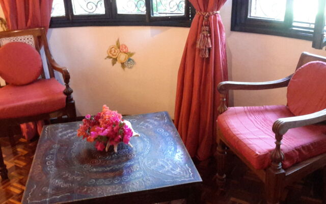 African House Resort