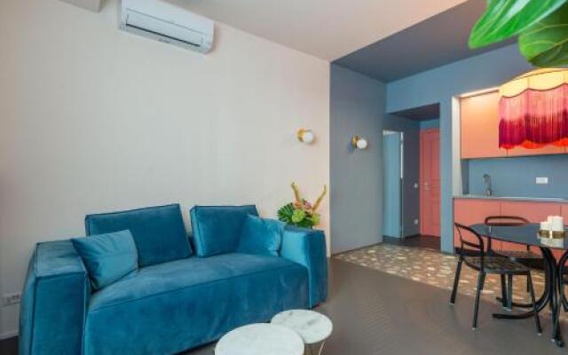 MARCANTONIO HOME ROME - Vatican -