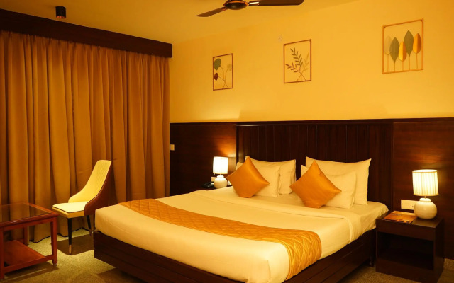 Hotel Shevaroys