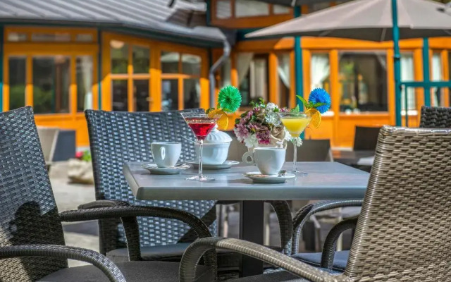 Corvin Hotel