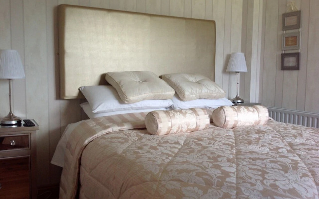 Brandon View House B&B