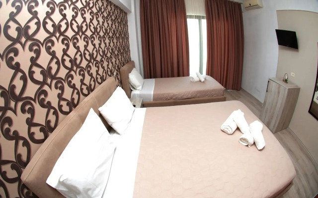 Hotel Ocean