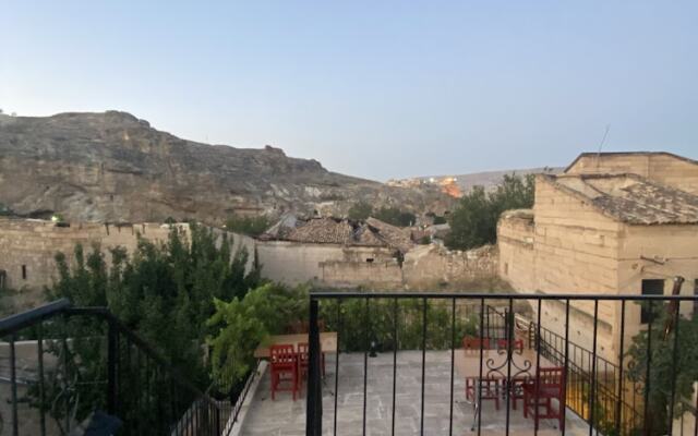 Cappadocia Urgup Stone House