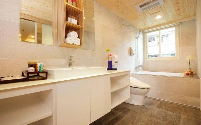 Nagahiro Hotel