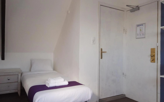 Hotel Bellington