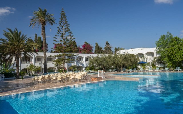 Le Hammamet Hotel & Spa