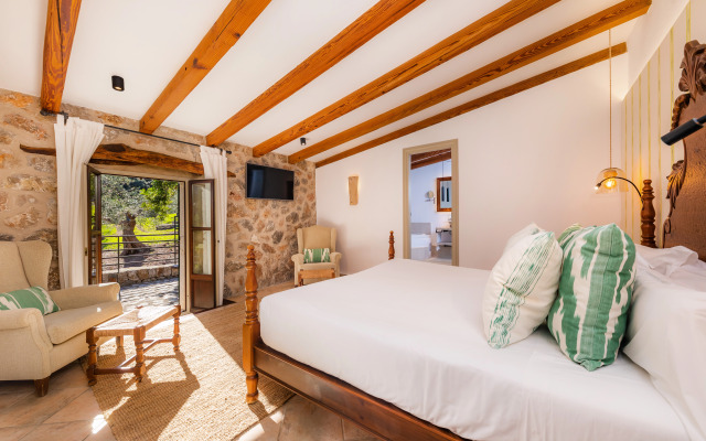 Finca Albellons