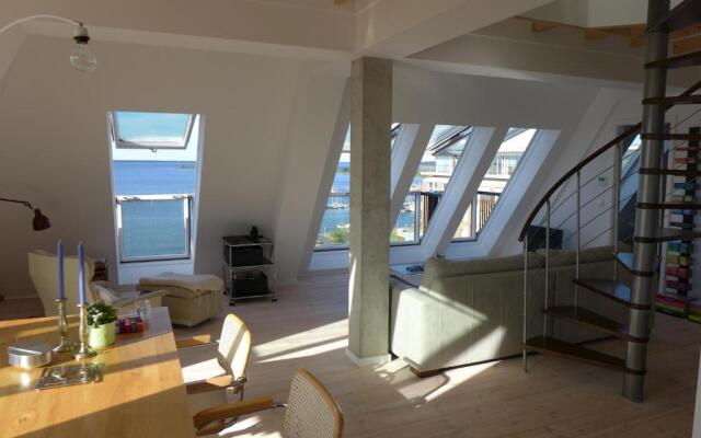 Speicher Residenz Barth E7 App 1