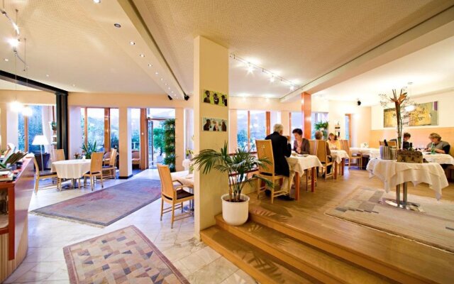 Kleines Hotel Kärnten