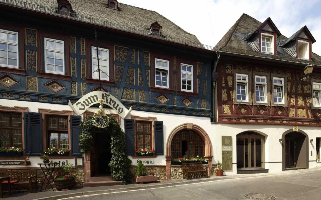Weinhaus und Hotel Zum Krug