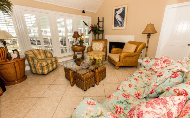 Sandpiper Cove Villas by Holiday Isle