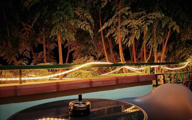 Utopia Bed & Breakfast