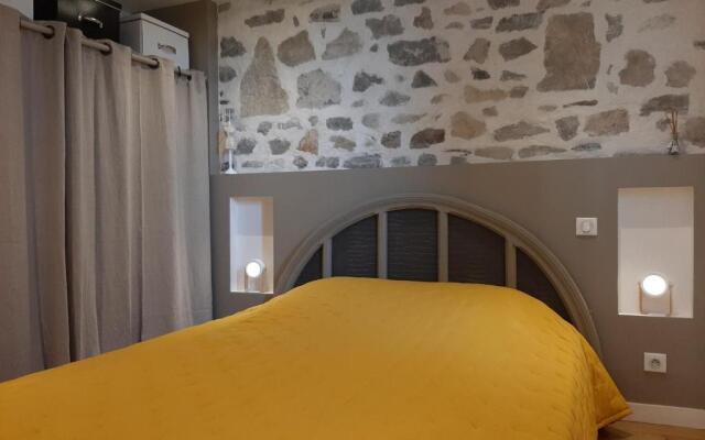 Appartement Ciboure, 2 pièces, 4 personnes - FR-1-239-668