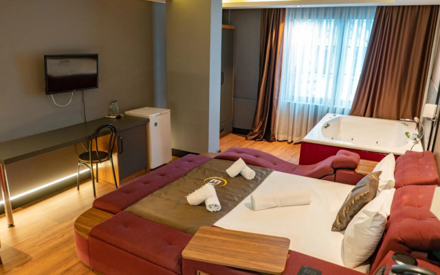 Eva Boutique Hotel Spa