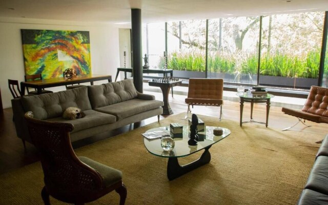 Perfectly Located In Polanco