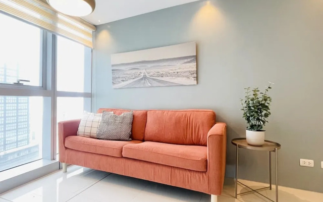 Uptown Parksuites 1