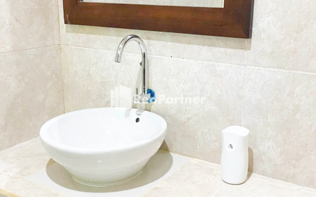 Widara Guest House 313 RedPartner