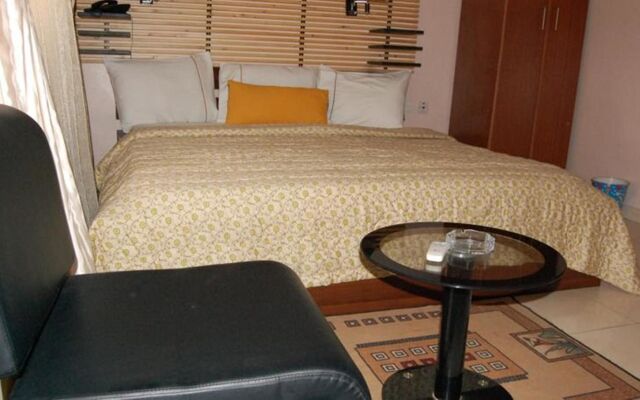 Encore Lagos Hotels And Suites
