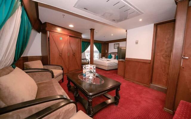 MS Nephtis Nile Cruise