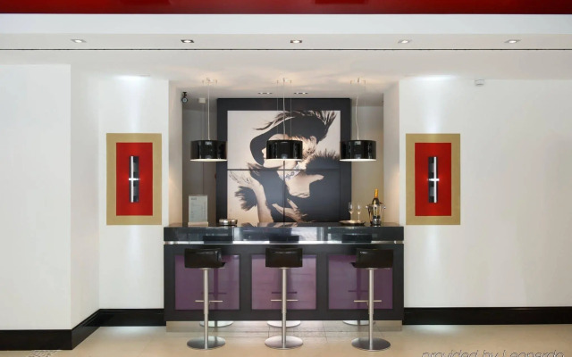 Max Brown Hotel Ku'damm