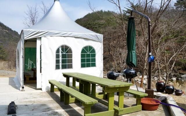 Sangseonameui hyangki