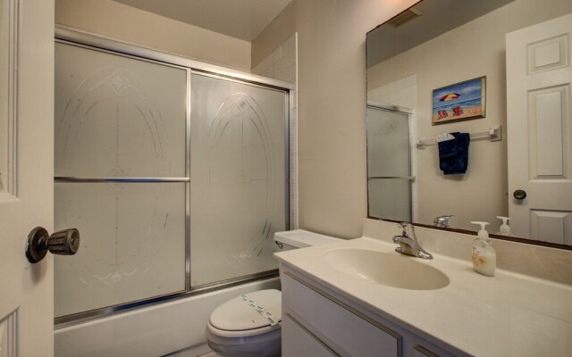 Anna Maria Island Beach View