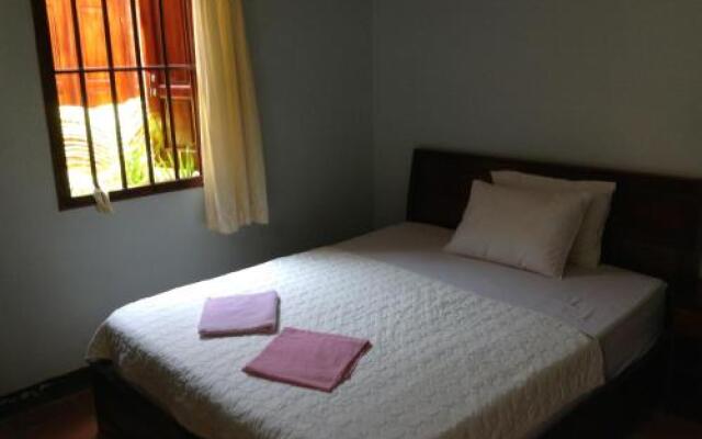 Kim Lien Phu Quoc Guesthouse