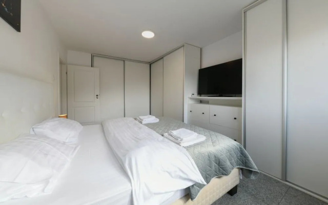 Mihali Apartment