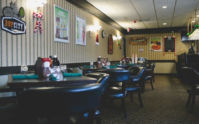 Victoria Inn Flin Flon