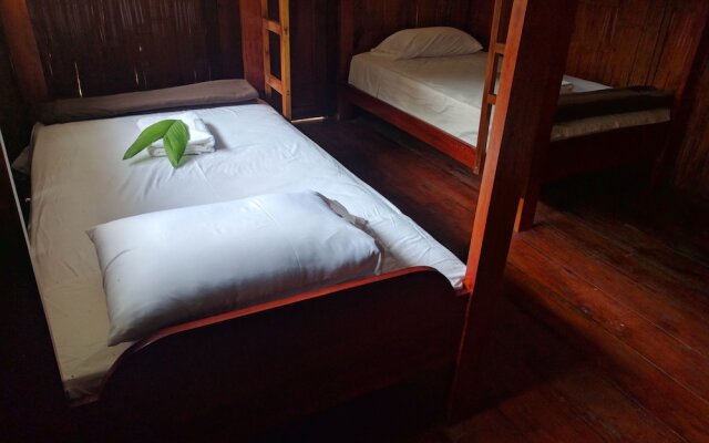 Green forest Ecolodge