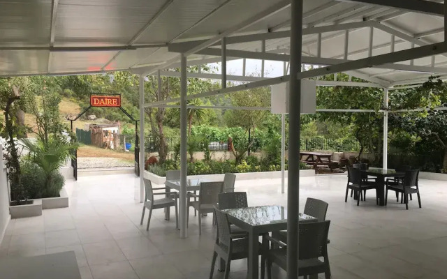 Pasha Boutique Apart Hotel