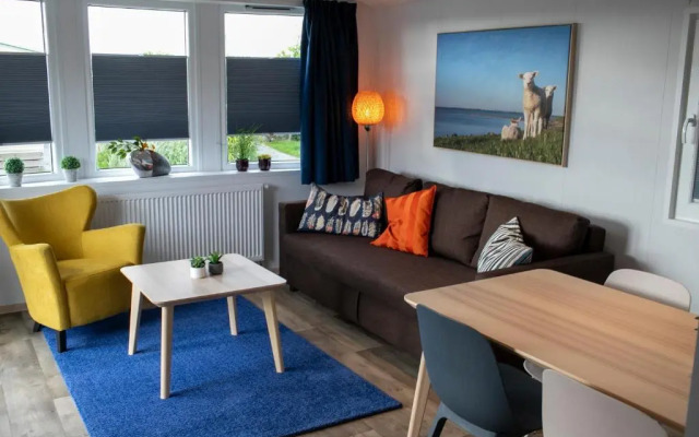 Zuiderzee-chalet 22