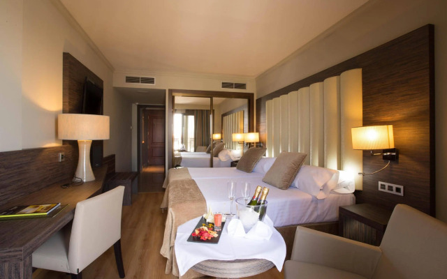 Gran Hotel Luna de Granada
